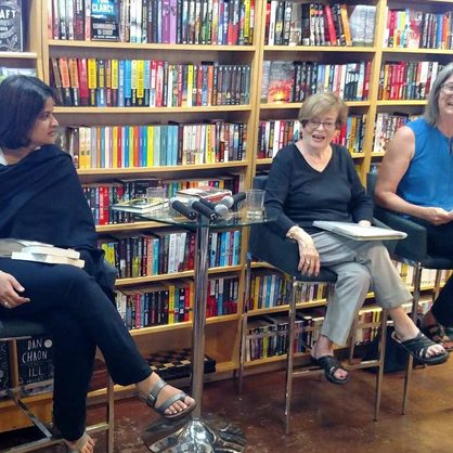 Historical fiction events - Arizona local chapter meet-up